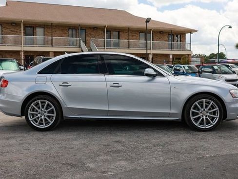 Used 2015 Audi A4 2.0T Premium FWD image 16