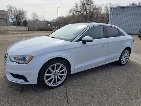 Used 2015 Audi A3 2.0T Premium Plus AWD/4WD image 9