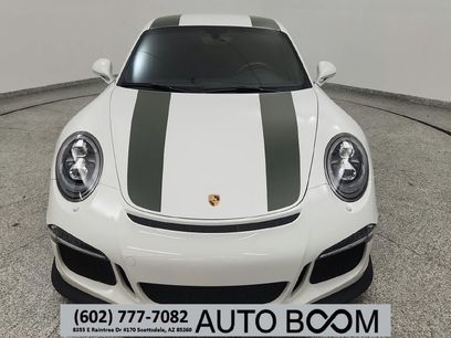 Used 2015 Porsche 911 GT3