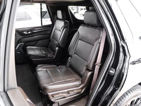Used 2022 GMC Yukon Denali AWD/4WD image 41