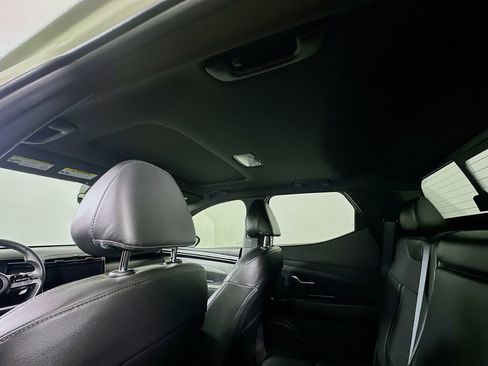 Used 2024 Hyundai Santa Cruz XRT image 13