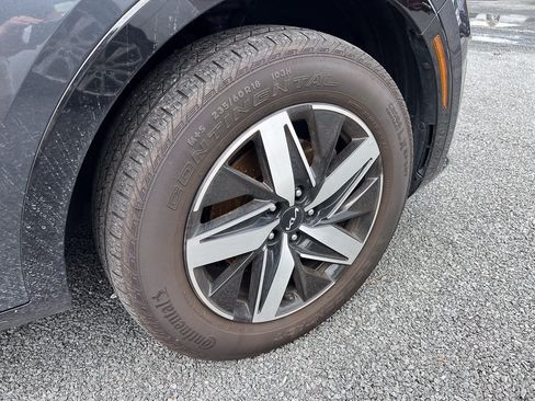 Used 2022 Kia Sorento S FWD image 6