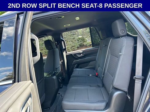 Used 2024 Chevrolet Tahoe LS w/ Driver Alert Package AWD/4WD image 5