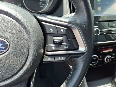 Used 2023 Subaru Forester Premium AWD/4WD image 19