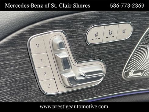 Used 2026 Mercedes-Benz GLE 350 4MATIC image 18