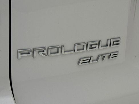Certified 2025 Honda Prologue Elite image 11