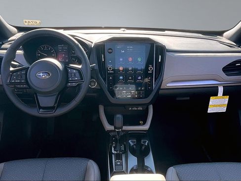 New 2026 Subaru Forester Premium image 5