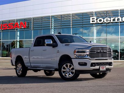 Used 2023 RAM 2500 Laramie