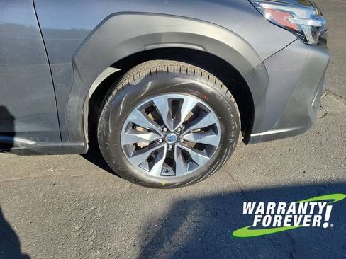 Used 2023 Subaru Outback Limited image 20