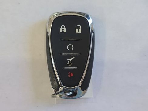 Used 2023 Chevrolet Traverse LT FWD image 31