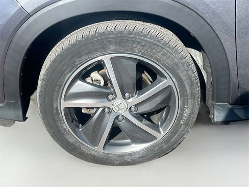 Used 2022 Honda HR-V EX image 30