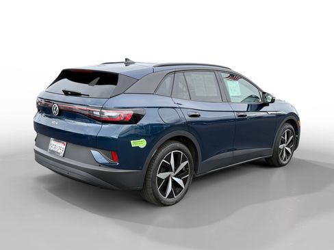 Used 2023 Volkswagen ID.4 S RWD image 5