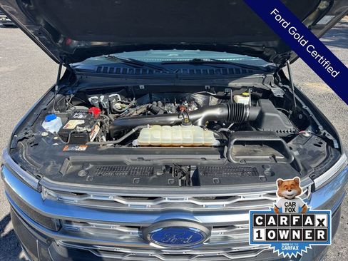 Certified 2023 Ford Expedition Platinum image 34