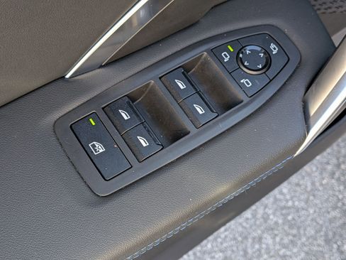 Certified 2024 BMW X1 M35i w/ Premium Package image 14