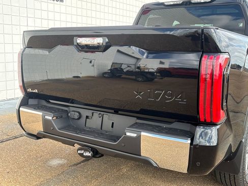 New 2026 Toyota Tundra 1794 Edition image 31