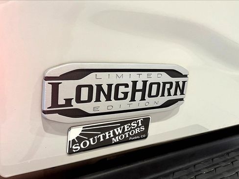 Used 2024 RAM 3500 Limited image 25