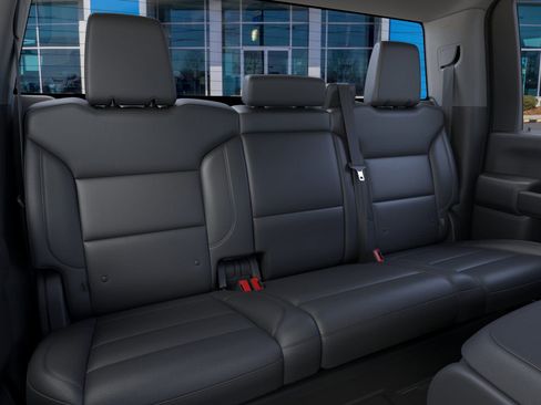 New 2026 Chevrolet Silverado 3500 W/T image 48