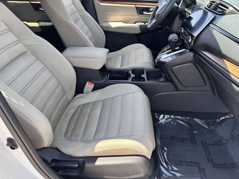 Certified 2018 Honda CR-V EX image 9