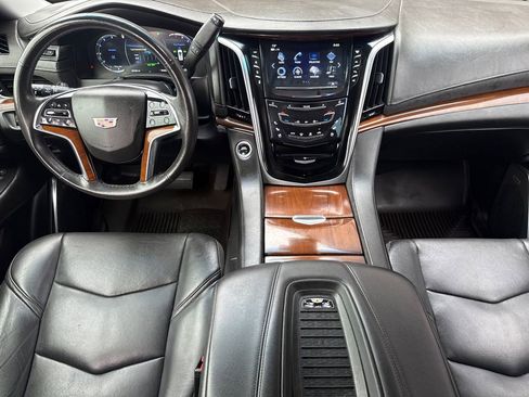 Used 2020 Cadillac Escalade Premium Luxury RWD image 11