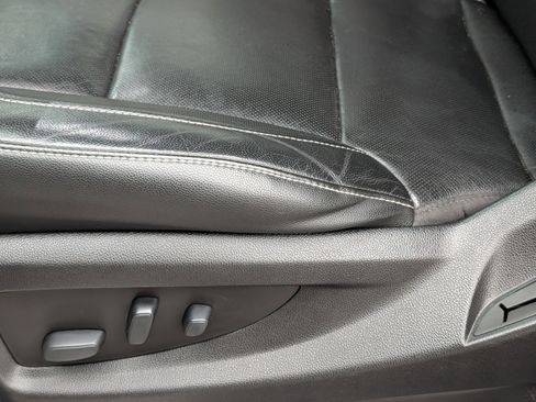 Used 2020 Chevrolet Tahoe Premier image 11