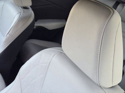 Used 2025 Lexus RX 350 Premium Plus image 20