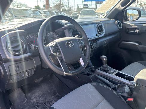 Used 2023 Toyota Tacoma TRD Sport image 24