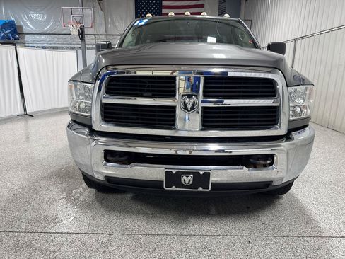Used 2012 RAM 2500 ST w/ PWR & Remote Entry Group AWD/4WD image 3