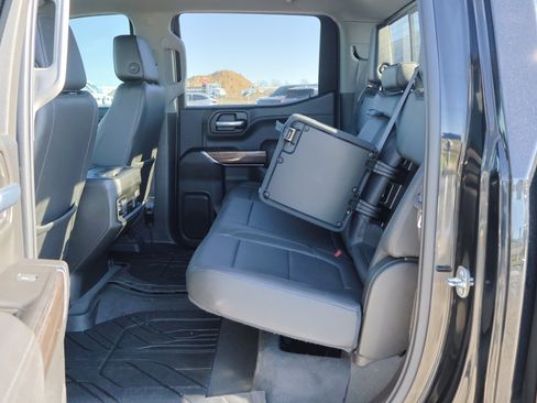 Used 2021 Chevrolet Silverado 1500 RST w/ Convenience Package II image 37