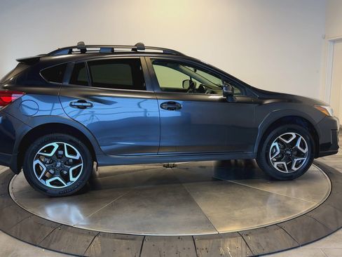 Used 2019 Subaru Crosstrek 2.0i Limited w/ Moonroof Package w/Navigation image 9