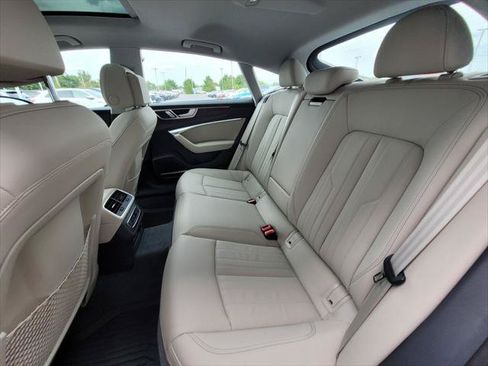 Used 2019 Audi A7 3.0T Premium Plus AWD/4WD image 19