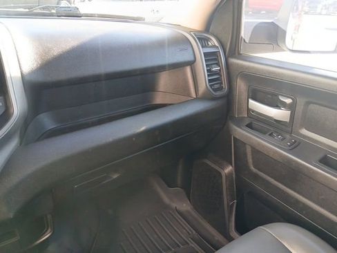 Used 2019 RAM 5500 Tradesman image 30