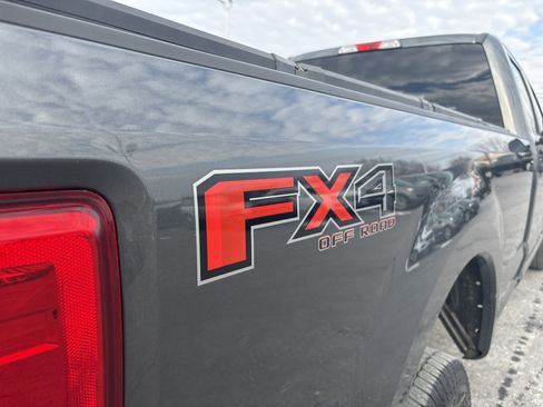 Used 2017 Ford F350 XLT w/ XLT Value Package image 4