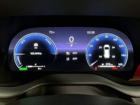 Used 2026 Toyota Sienna XSE AWD/4WD image 20