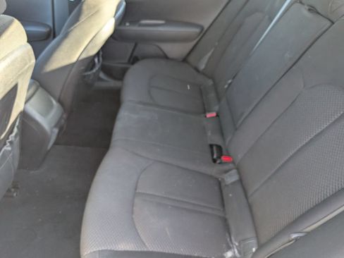 Used 2016 Kia Optima LX FWD image 10