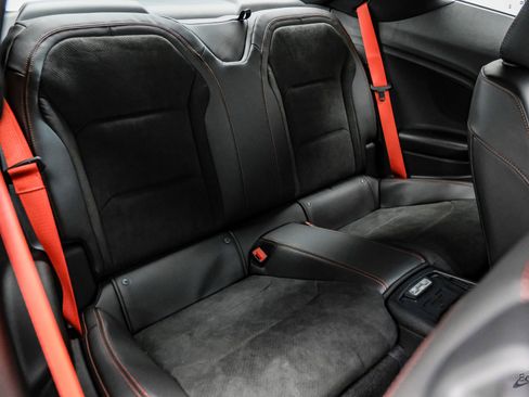 Used 2024 Chevrolet Camaro ZL1 RWD image 91
