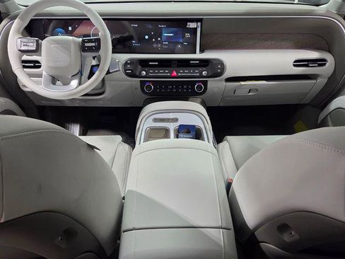 New 2026 Hyundai Palisade Limited image 8