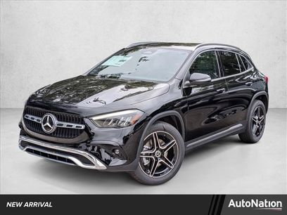 Certified 2026 Mercedes-Benz GLA 250
