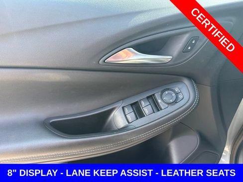 Used 2024 Buick Encore GX Preferred FWD image 14