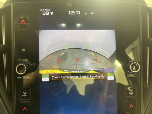 Used 2022 Subaru WRX GT image 29