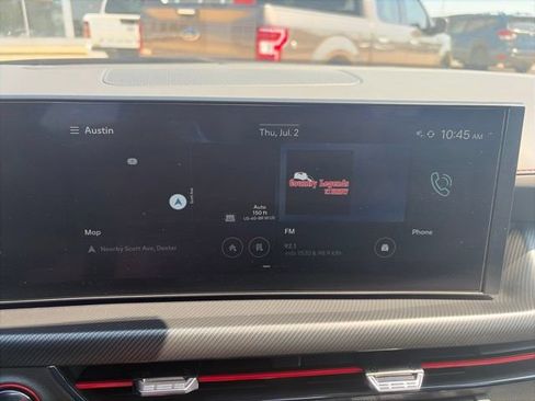 Used 2026 Hyundai Sonata N Line FWD image 13