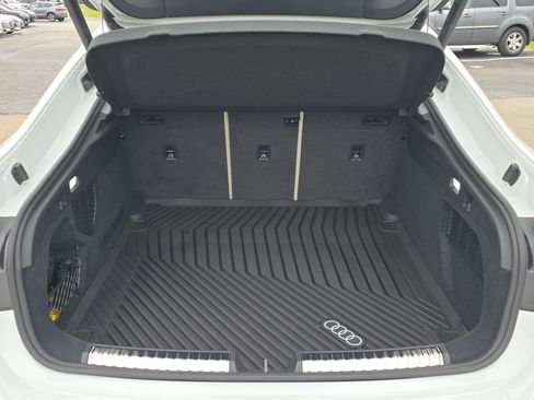 New 2025 Audi A5 2.0T Premium Plus image 16