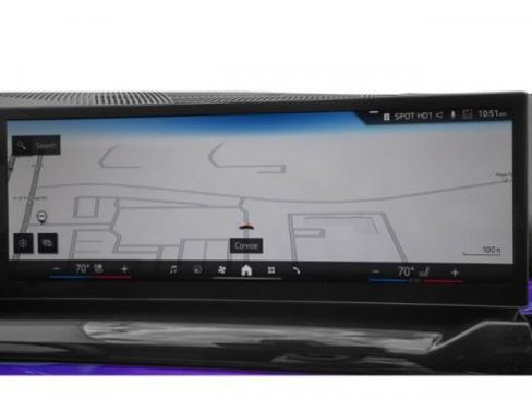 New 2026 BMW 540i xDrive 540i xDrive w/ M Sport Package image 19