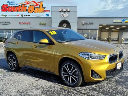 Used 2023 BMW X2 xDrive28i w/ M Sport Package