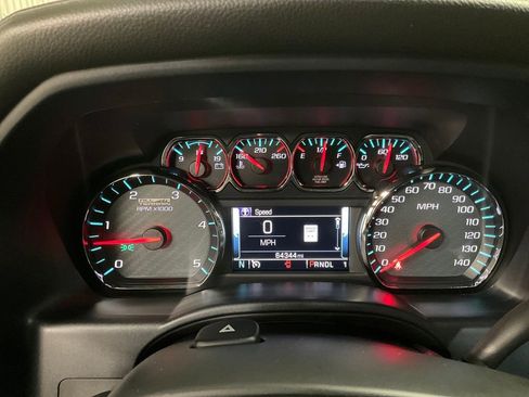 Used 2019 GMC Sierra 2500 SLT w/ Duramax Plus Package image 16