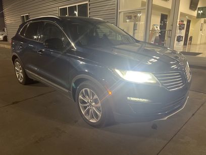Used 2015 Lincoln MKC FWD w/ Equipment Group 101A Select