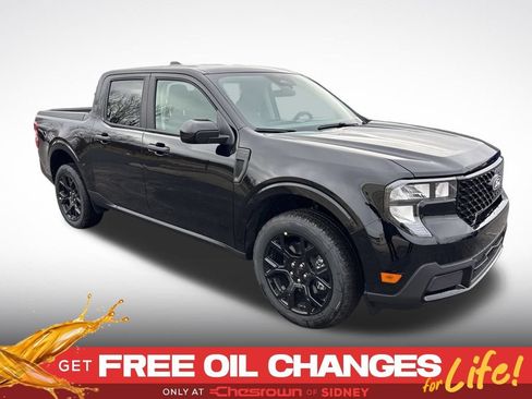 New 2026 Ford Maverick XLT w/ XLT Luxury Package AWD/4WD image 10