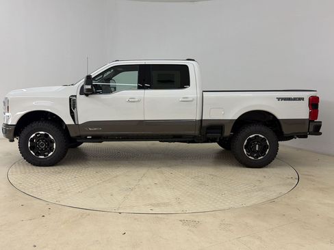 New 2026 Ford F250 King Ranch w/ Tremor Off-Road Package AWD/4WD image 2