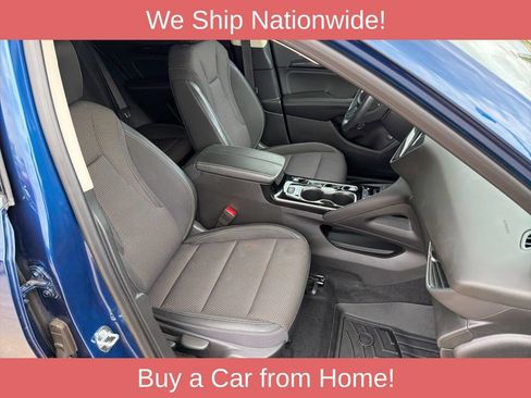 Used 2022 Buick Envision Preferred FWD image 18