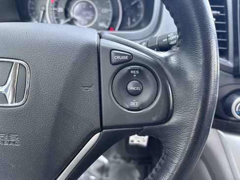Used 2013 Honda CR-V EX-L image 15