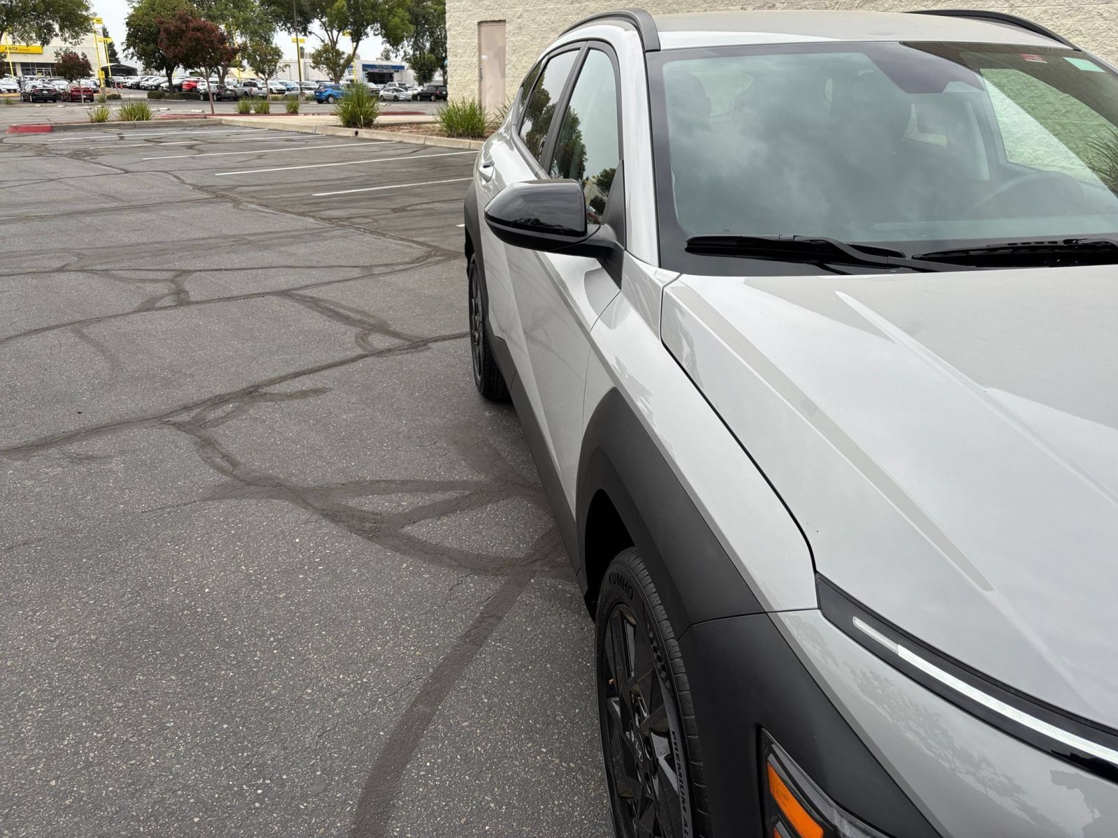 Used 2026 Hyundai Kona SEL Sport FWD image 15